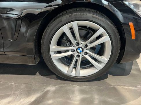 Used 2018 BMW 430i Convertible image 17