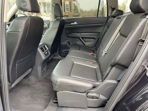 Used 2019 Volkswagen Atlas SEL image 66