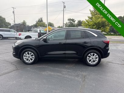 Used 2024 Ford Escape Active