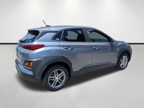 Used 2019 Hyundai Kona SE FWD image 4