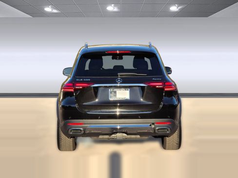 New 2026 Mercedes-Benz GLE 350 4MATIC image 10