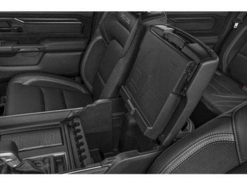 New 2026 RAM 1500 RHO AWD/4WD image 16