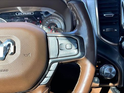 Used 2019 RAM 1500 Limited AWD/4WD image 26