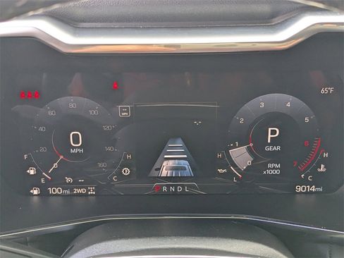 Used 2025 GMC Canyon Elevation w/ Convenience Package image 26