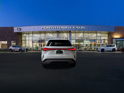 Certified 2026 Lexus RX 350 Premium w/ Accessory Package (2T) image 23