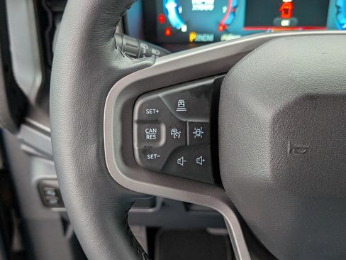 New 2025 Ford Bronco Badlands image 18