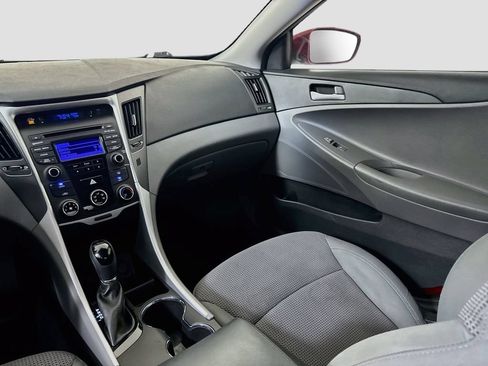 Used 2014 Hyundai Sonata GLS FWD image 23