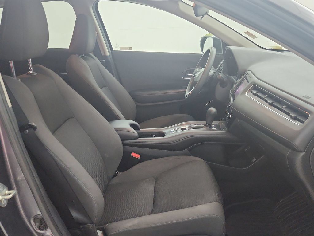 Used 2021 Honda HR-V EX image 35
