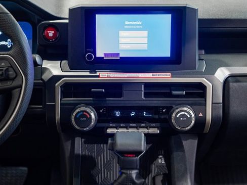 New 2026 Toyota Tacoma TRD Off-Road image 19