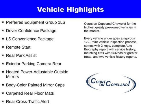 Certified 2024 Chevrolet Trax LS w/ LS Convenience Package FWD image 4
