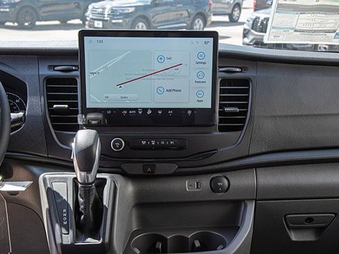 New 2025 Ford Transit 350 XL image 11