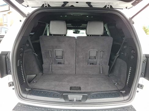 Used 2023 Dodge Durango R/T AWD/4WD image 29