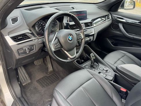 Used 2021 BMW X1 xDrive28i w/ Premium Package image 10