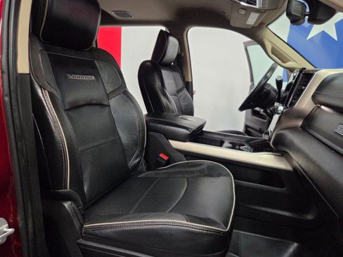 Used 2019 RAM 3500 Laramie AWD/4WD image 68