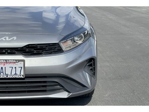 Used 2023 Kia Forte LXS FWD image 19