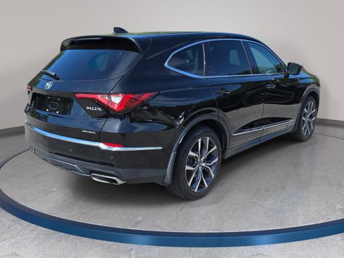 Used 2022 Acura MDX SH-AWD w/ Technology Package image 5