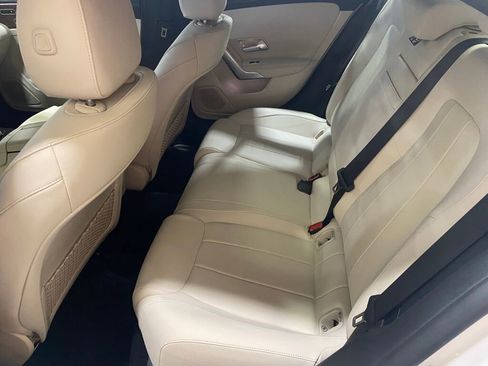 Used 2023 Mercedes-Benz CLA 250 CLA 250 image 15