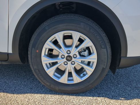 New 2026 Ford Escape Active FWD image 9