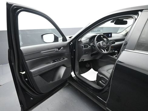 Used 2023 MAZDA CX-5 AWD 2.5 S image 15
