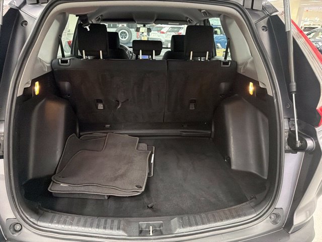 Used 2018 Honda CR-V LX image 12