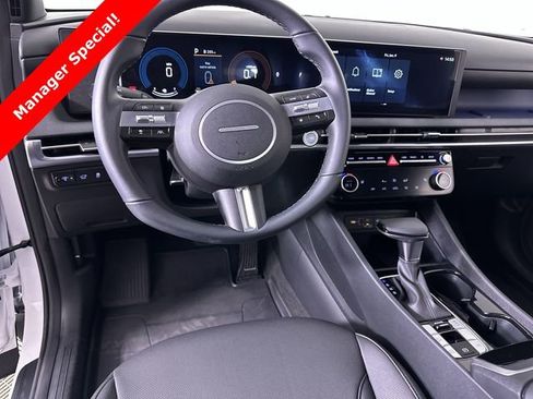 Used 2025 Hyundai Tucson XRT image 21