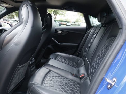 Used 2022 Audi S5 Prestige AWD/4WD image 26