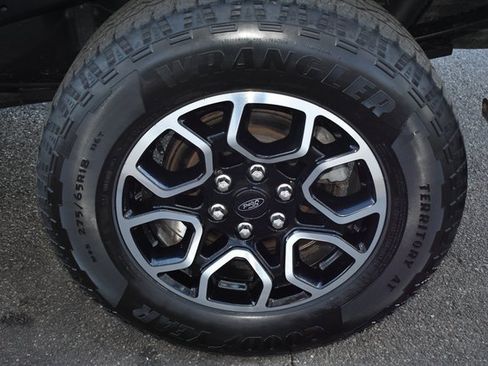 Used 2023 Ford F150 XLT w/ Equipment Group 302A High image 54