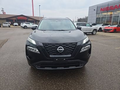 Used 2023 Nissan Rogue SV w/ SV Premium B Package