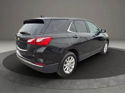 Used 2018 Chevrolet Equinox LT image 5