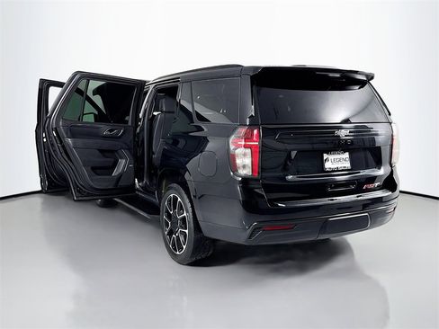Used 2023 Chevrolet Tahoe RST image 27