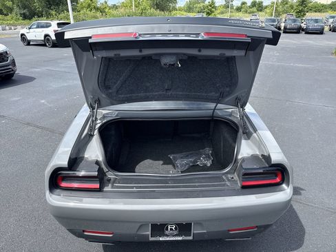 Used 2023 Dodge Challenger R/T Scat Pack w/ Plus Package RWD image 25