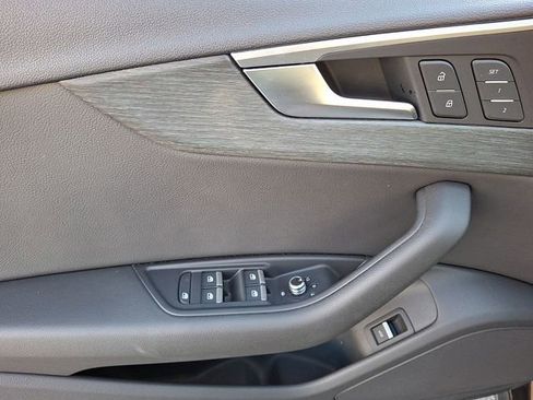 Used 2018 Audi A4 2.0T Ultra Premium image 16