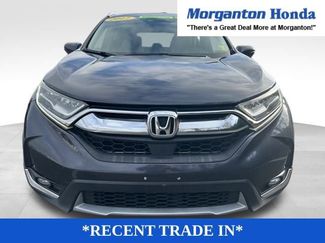 Used 2017 Honda CR-V Touring video 2