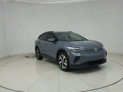 Used 2025 Volkswagen ID.4 Pro image 69