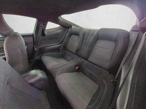 Used 2024 Ford Mustang GT RWD image 19