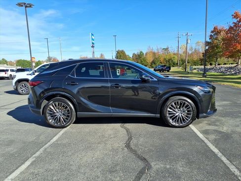 Used 2023 Lexus RX 350 image 4