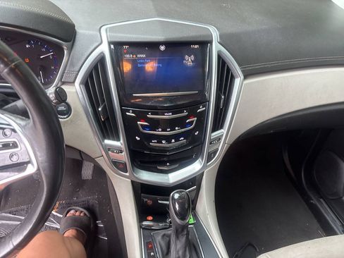 Used 2014 Cadillac SRX Luxury w/ Driver Awareness Package AWD/4WD image 11