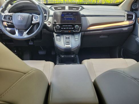 Used 2020 Honda CR-V EX-L image 16