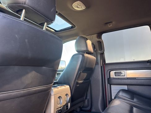 Used 2013 Ford F150 FX2 w/ Luxury Equipment Group image 25