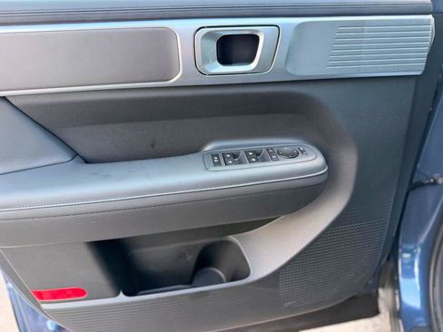 Used 2026 Hyundai Santa Fe SEL FWD image 29