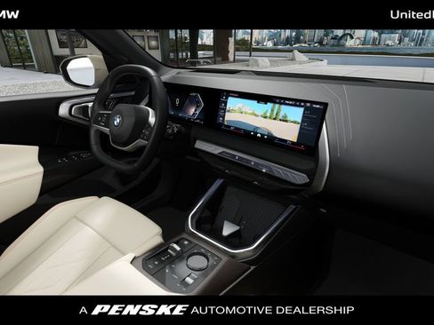 New 2026 BMW X3 xDrive30i w/ Premium Package AWD/4WD image 14