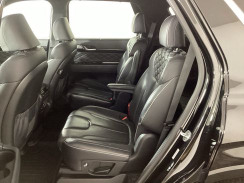 Used 2020 Hyundai Palisade Limited AWD/4WD image 14
