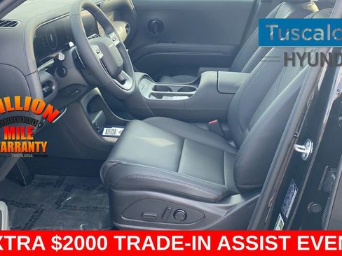 New 2026 Hyundai Palisade XRT Pro AWD/4WD image 22
