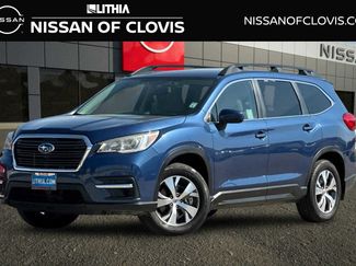 Used 2019 Subaru Ascent Premium w/ Popular Package #2A video 1