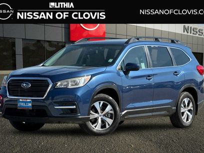 Used 2019 Subaru Ascent Premium w/ Popular Package #2A