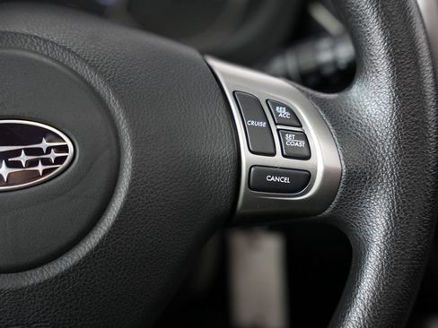 Used 2012 Subaru Forester 2.5X Premium AWD/4WD image 13