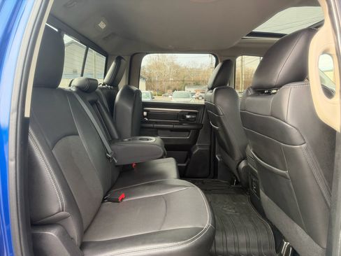 Used 2014 RAM 1500 Sport w/ Convenience Group image 25