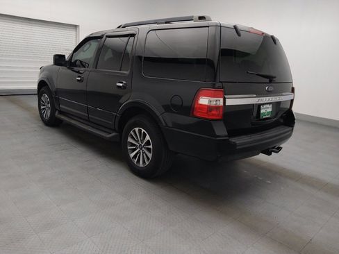 Used 2017 Ford Expedition XLT AWD/4WD image 3