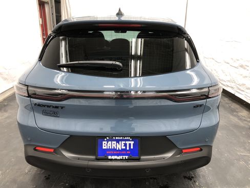 Certified 2024 Dodge Hornet GT image 9