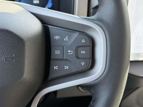New 2026 Ford Bronco Outer Banks AWD/4WD image 21
